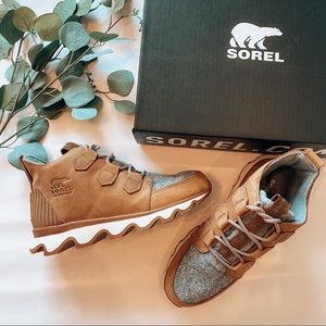 SOLD ON MERCARI Sorel Boots